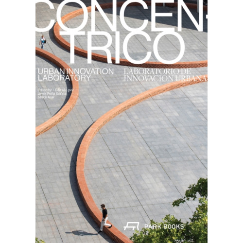 Park Books Concentrico (häftad, eng)
