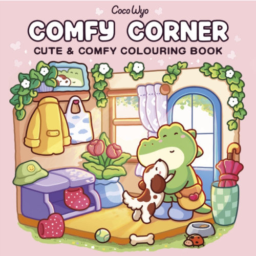 Penguin Random House Children's UK Comfy Corner (häftad, eng)
