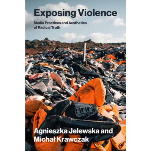 Mit press ltd Exposing Violence (häftad, eng)