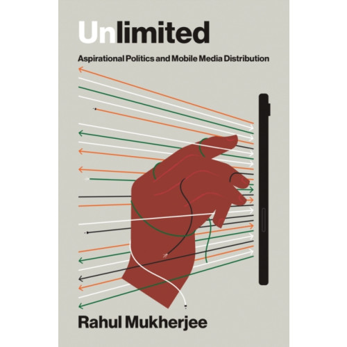 Mit press ltd Unlimited (häftad, eng)