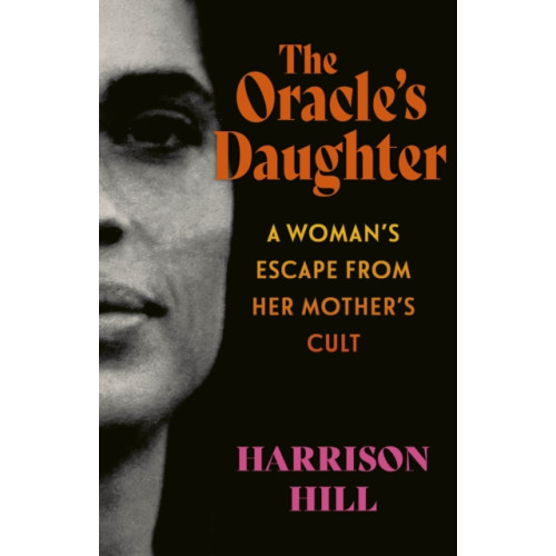 Little, Brown The Oracle's Daughter (häftad, eng)