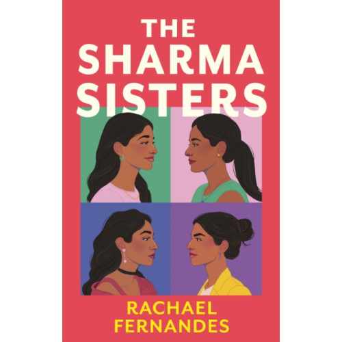 Little, Brown Book Group The Sharma Sisters (häftad, eng)