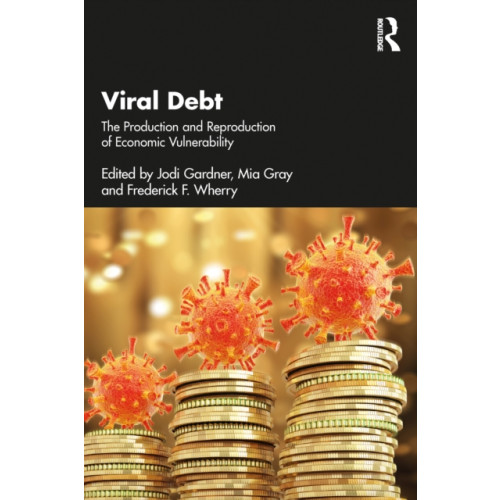 Taylor & francis ltd Viral Debt (häftad, eng)