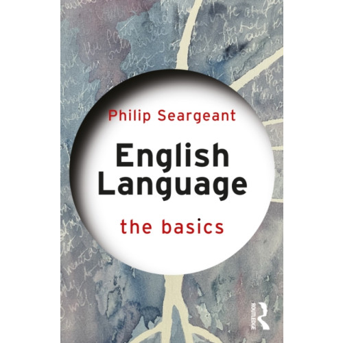 Taylor & francis ltd English Language: The Basics (häftad, eng)