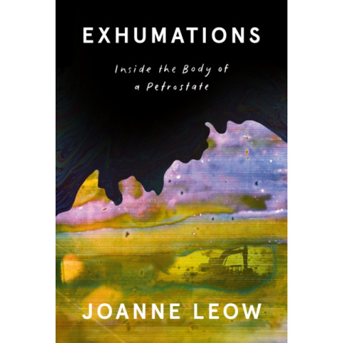 Random House Canada Exhumations (inbunden, eng)