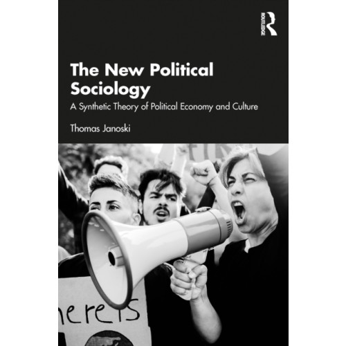 Taylor & francis ltd The New Political Sociology (häftad, eng)