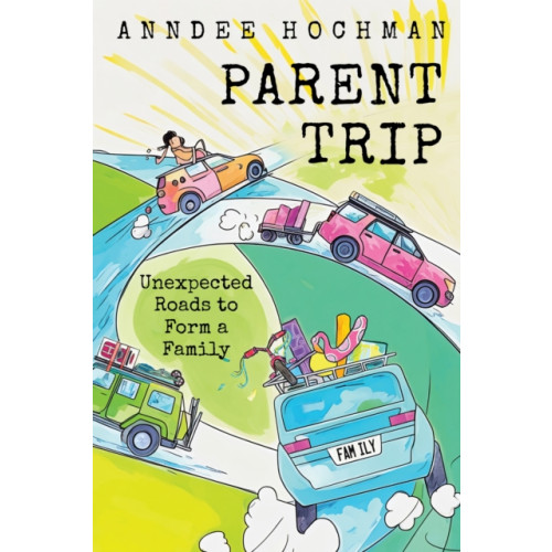 Temple University Press,U.S. Parent Trip (häftad, eng)