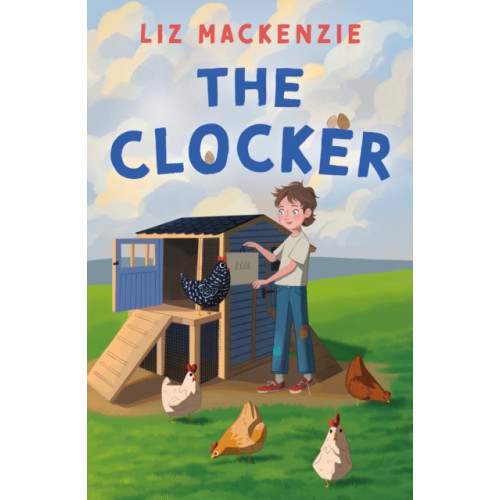 Troubador Publishing The Clocker (häftad, eng)