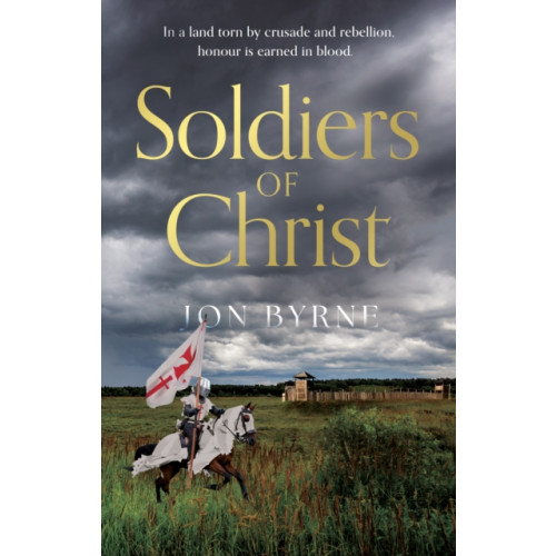 The Book Guild Ltd Soldiers of Christ (häftad, eng)