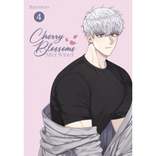 Cornerstone Cherry Blossoms After Winter, Vol. 4 (häftad, eng)