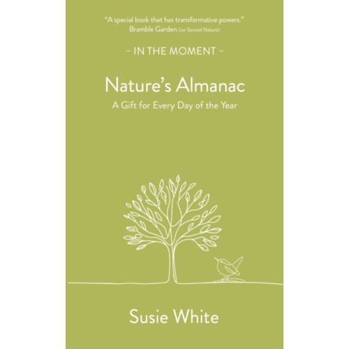 Saraband / Contraband Nature's Almanac (häftad, eng)