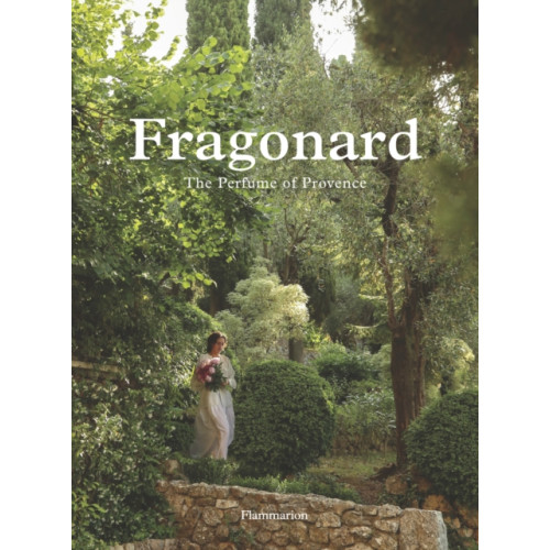 Editions Flammarion Fragonard (inbunden, eng)