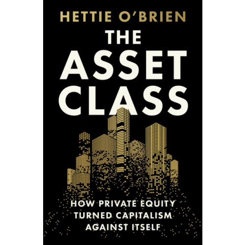 Orion The Asset Class (häftad, eng)