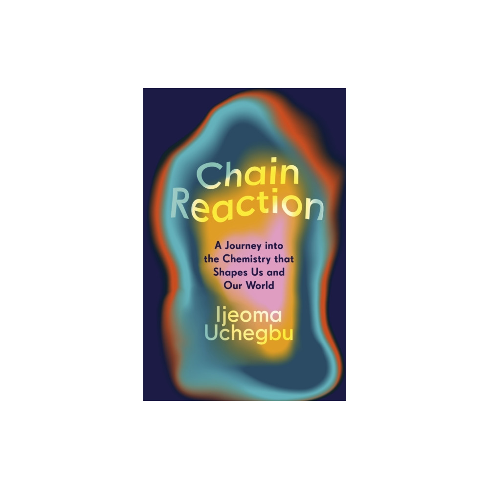 Produktbild för Chain Reaction (häftad, eng)