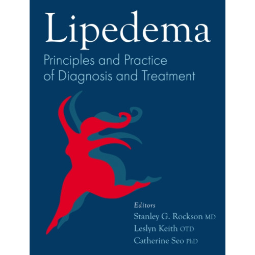 Hammersmith Health Books Lipedema (häftad, eng)