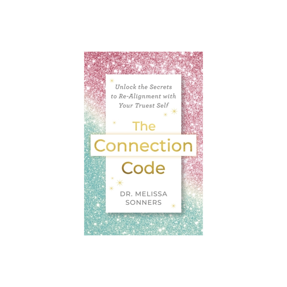 Produktbild för The Connection Code (häftad, eng)