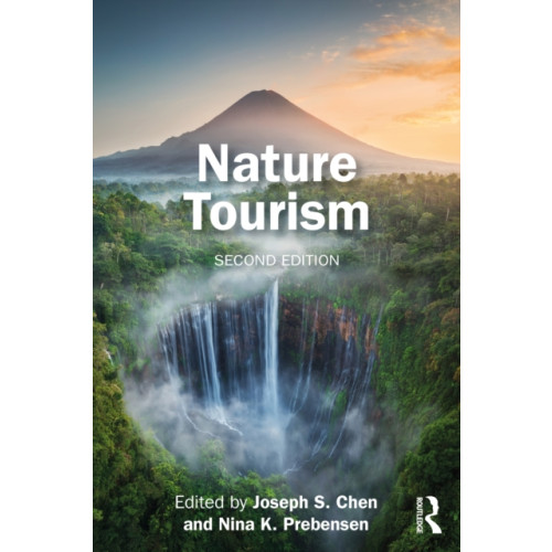 Taylor & francis ltd Nature Tourism (häftad, eng)