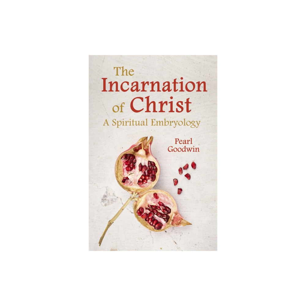 Produktbild för The Incarnation of Christ (häftad, eng)