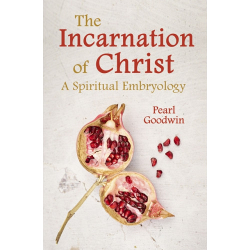 Floris Books The Incarnation of Christ (häftad, eng)