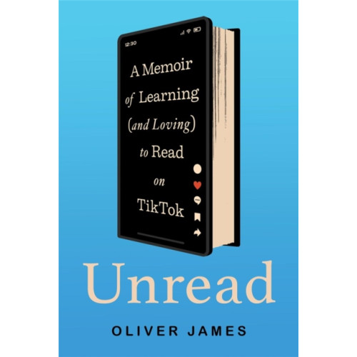 Union Square & Co. Unread (inbunden, eng)