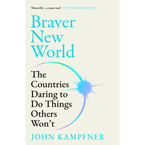 Atlantic Books Braver New World (inbunden, eng)