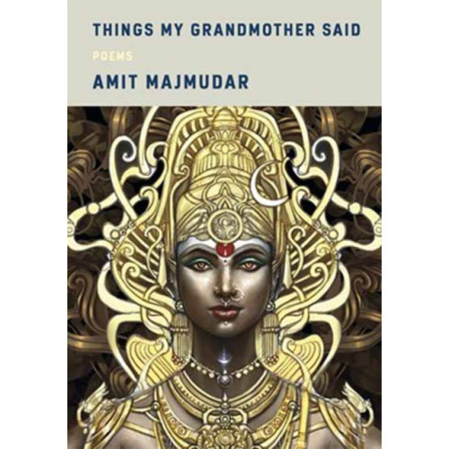 Random House USA Inc Things My Grandmother Said (inbunden, eng)