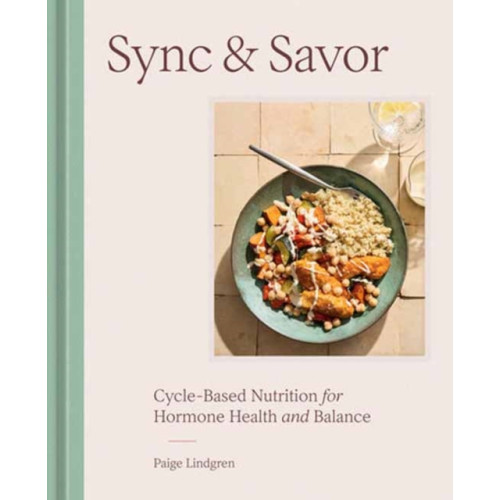 Random House USA Inc Sync & Savor (inbunden, eng)