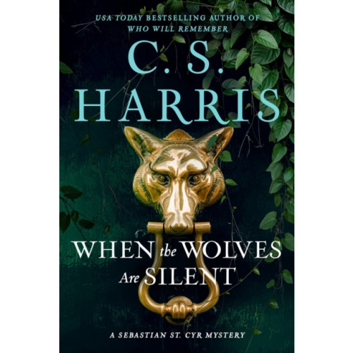 Penguin Putnam Inc When the Wolves Are Silent (inbunden, eng)
