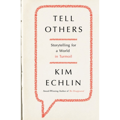 Penguin Random House Australia Tell Others (inbunden, eng)