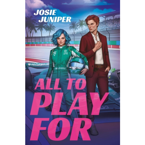 Orion Publishing Co All to Play For (häftad, eng)