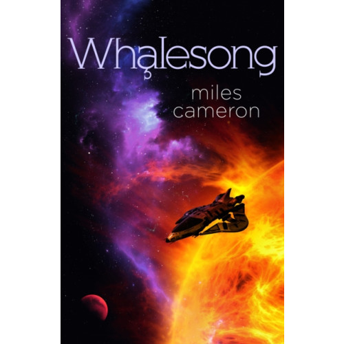 Orion Publishing Co Whalesong (häftad, eng)