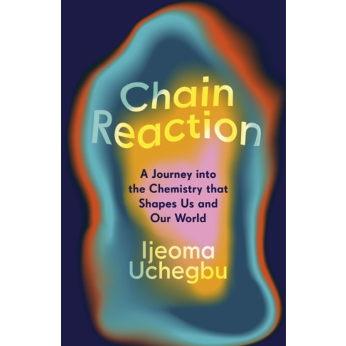 Hodder & Stoughton Chain Reaction (inbunden, eng)