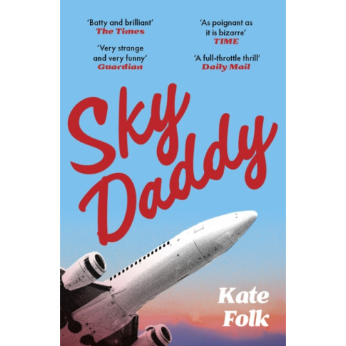 Hodder & Stoughton Sky Daddy (häftad, eng)