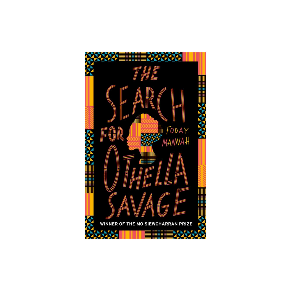 Produktbild för The Search for Othella Savage (häftad, eng)