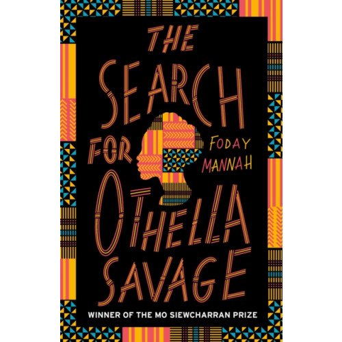 Quercus Publishing The Search for Othella Savage (häftad, eng)