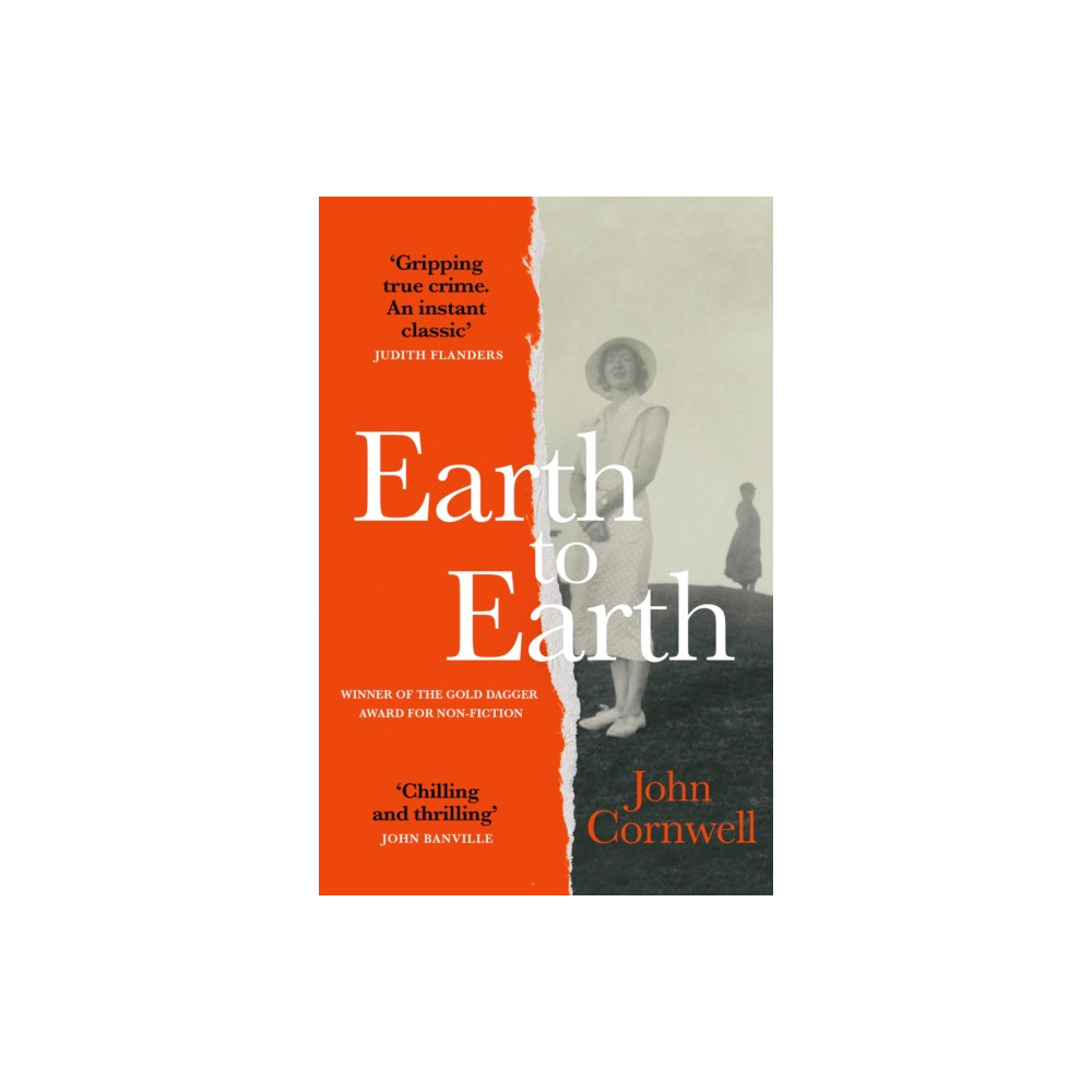 Produktbild för Earth to Earth (häftad, eng)