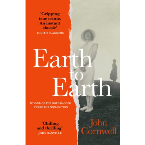Quercus Publishing Earth to Earth (häftad, eng)