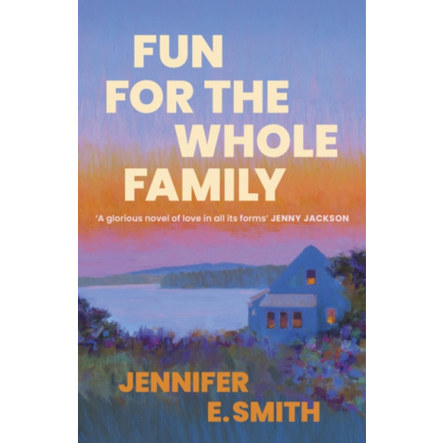 Quercus Publishing Fun for the Whole Family (häftad, eng)