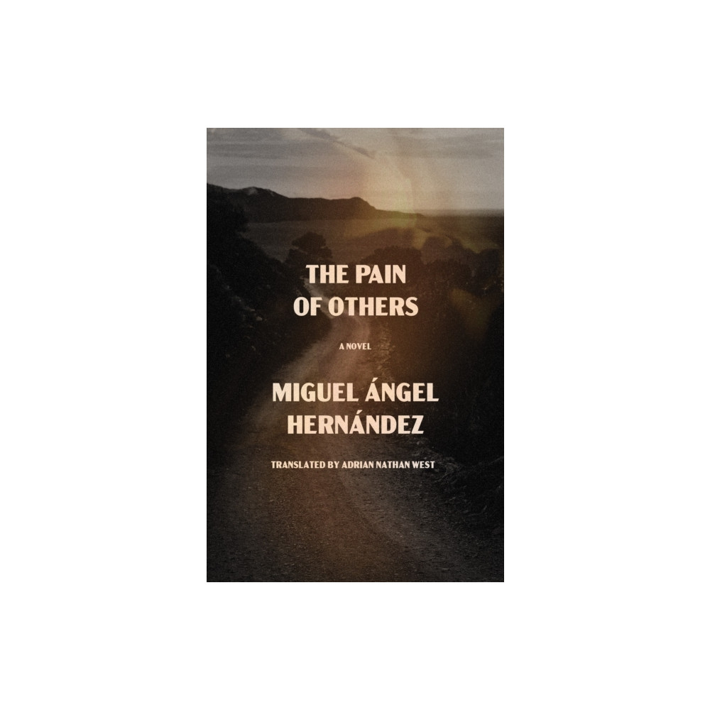 Produktbild för The Pain of Others (häftad, eng)