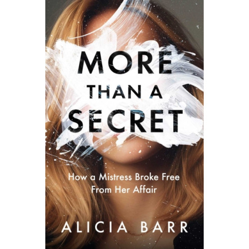 Forefront Books More Than a Secret (inbunden, eng)