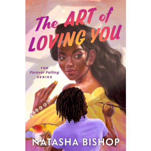 Zando The Art of Loving You (häftad, eng)