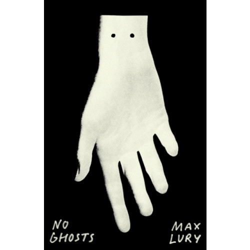 Peninsula Press Ltd No Ghosts (häftad, eng)