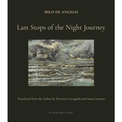 New York Review Books Last Stops of the Night Journey (häftad, eng)