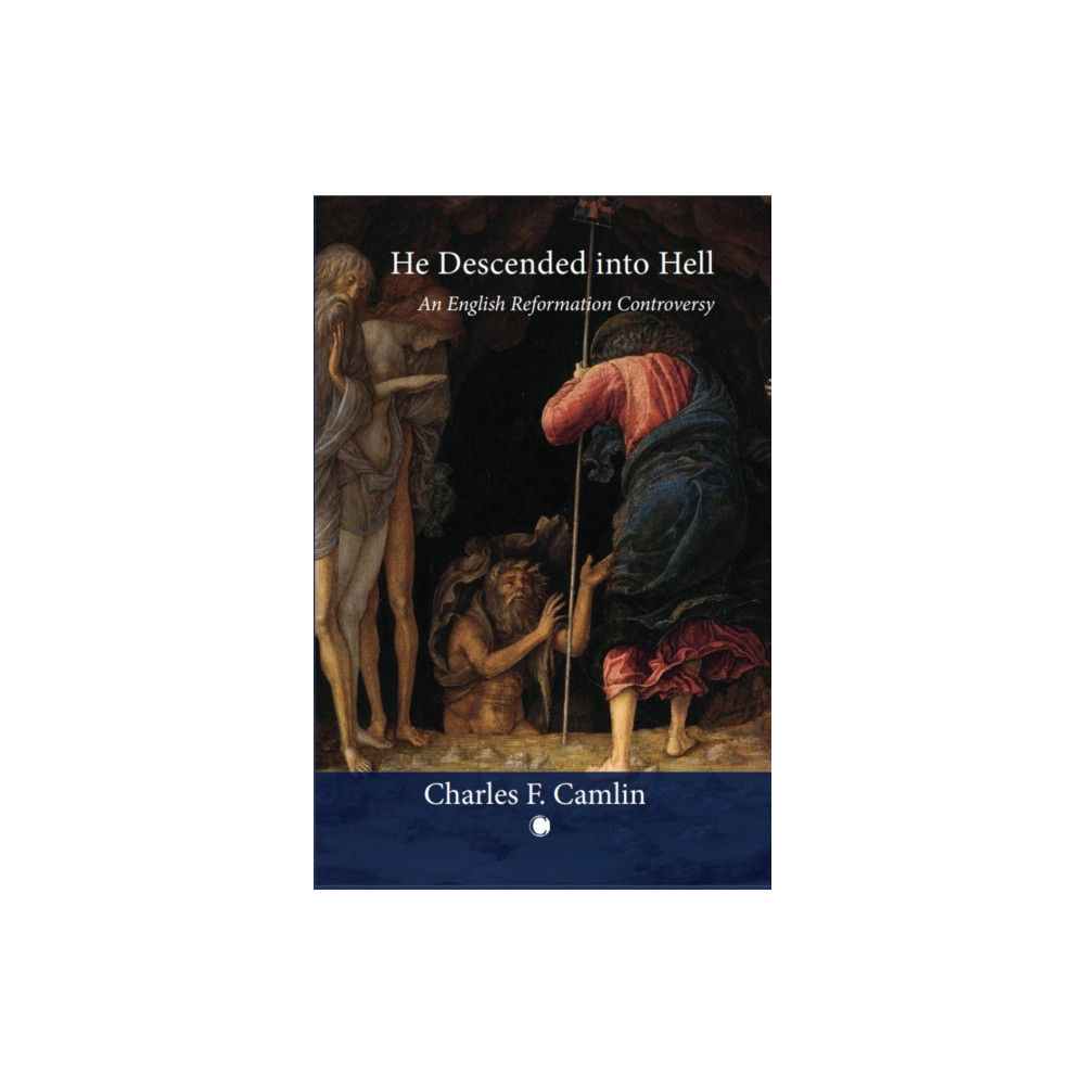 Produktbild för He Descended into Hell (häftad, eng)