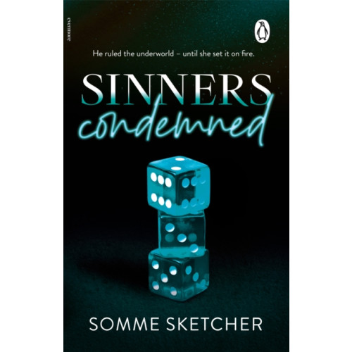 Cornerstone Sinners Condemned (häftad, eng)