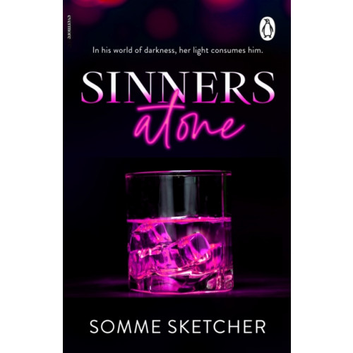 Cornerstone Sinners Atone (häftad, eng)