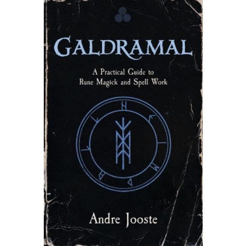 Red Wheel/Weiser Galdramal (häftad, eng)