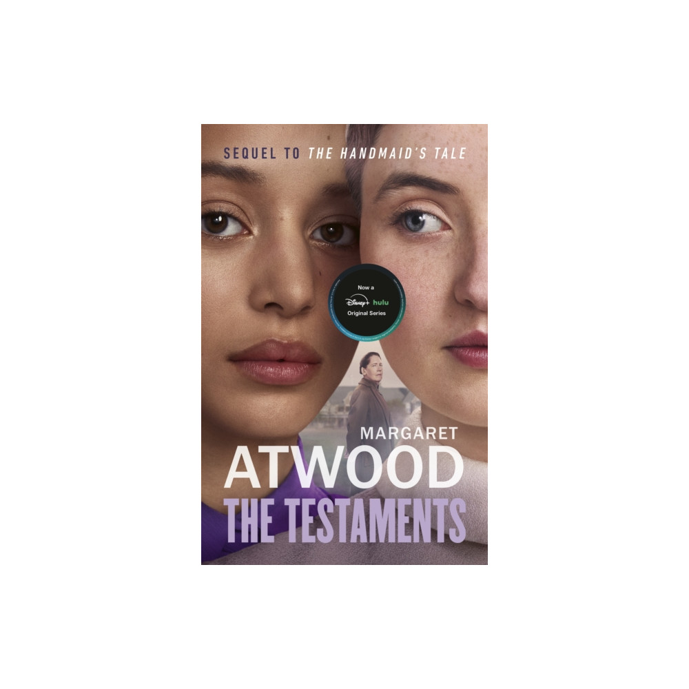 Produktbild för The Testaments (häftad, eng)
