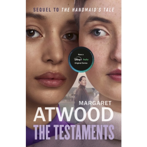 Vintage Publishing The Testaments (häftad, eng)