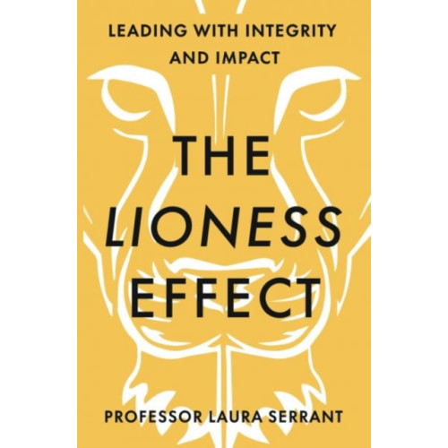 Candy Jar Books The Lioness Effect (häftad, eng)